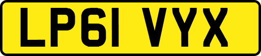 LP61VYX