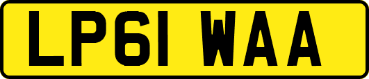 LP61WAA