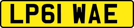 LP61WAE