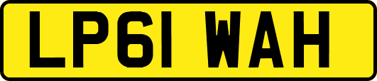 LP61WAH