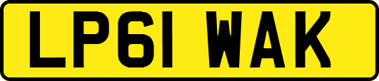 LP61WAK