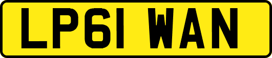 LP61WAN
