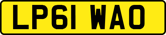 LP61WAO