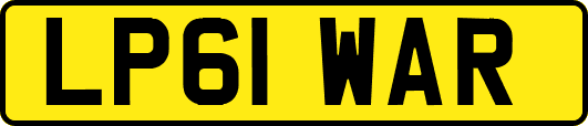 LP61WAR