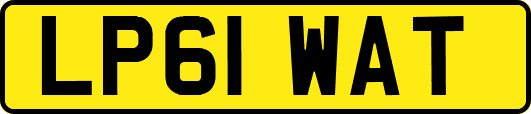 LP61WAT