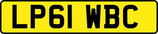 LP61WBC