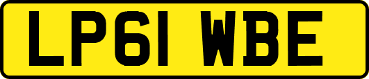 LP61WBE