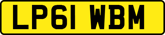 LP61WBM
