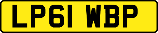 LP61WBP