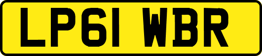 LP61WBR