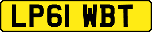 LP61WBT