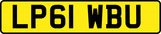 LP61WBU