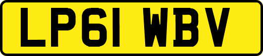 LP61WBV