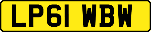 LP61WBW