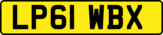 LP61WBX