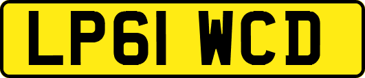 LP61WCD