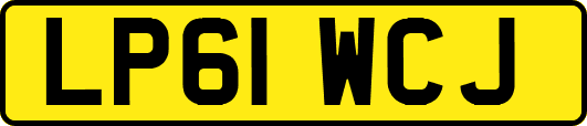 LP61WCJ