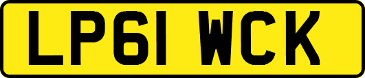 LP61WCK