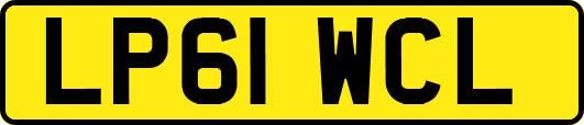 LP61WCL