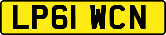LP61WCN