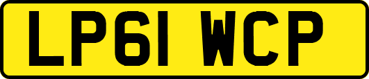 LP61WCP