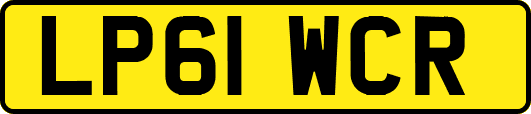 LP61WCR