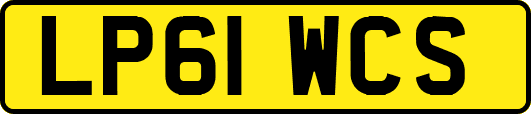 LP61WCS