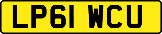 LP61WCU