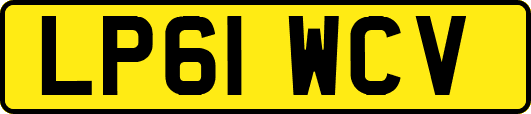 LP61WCV