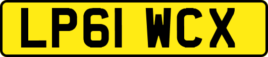LP61WCX