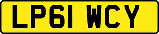 LP61WCY