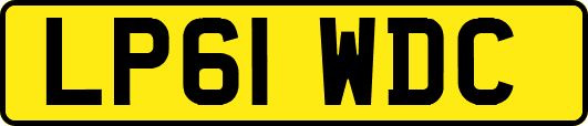 LP61WDC