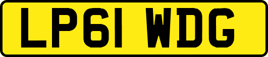 LP61WDG