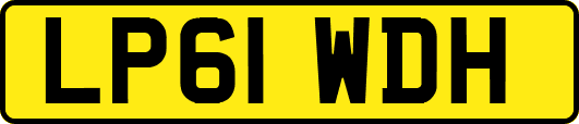 LP61WDH