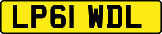 LP61WDL