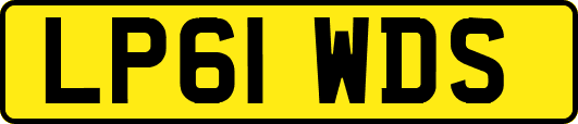 LP61WDS