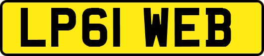 LP61WEB