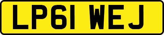 LP61WEJ