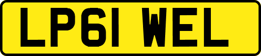 LP61WEL