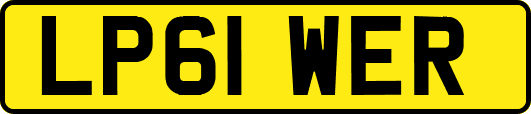 LP61WER