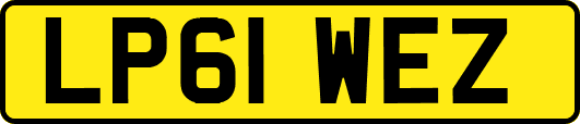 LP61WEZ