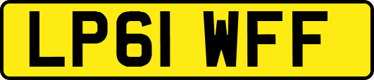 LP61WFF