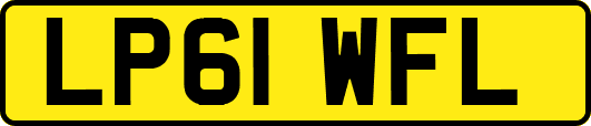 LP61WFL