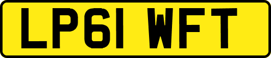 LP61WFT