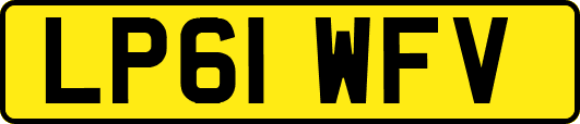LP61WFV