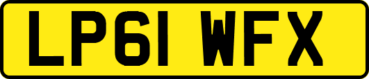 LP61WFX