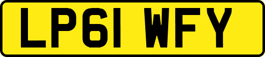 LP61WFY