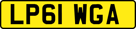 LP61WGA