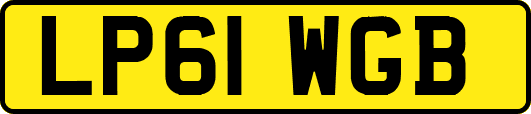 LP61WGB