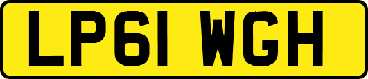 LP61WGH